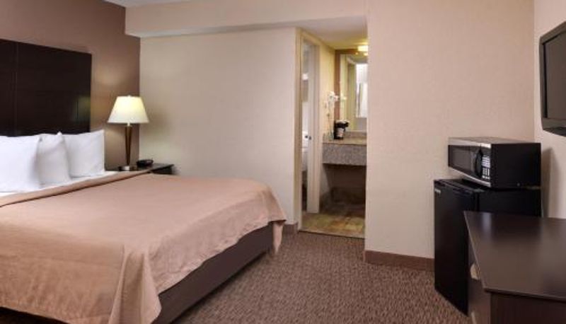 Bilgi - Airport Inn