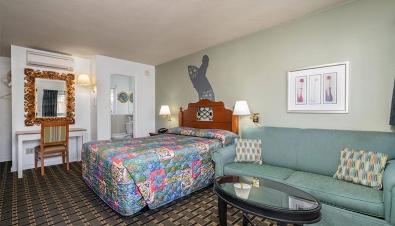 Apartment - Sun n Sands Inn