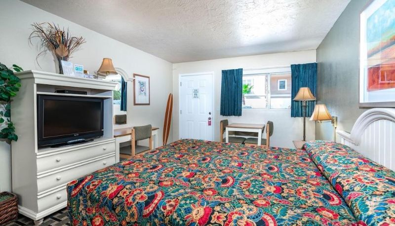 Apartment - Sun n Sands Inn
