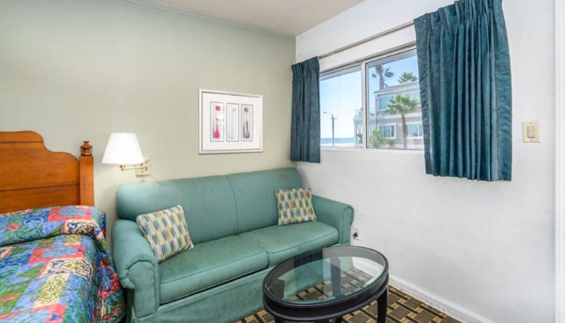 Apartment - Sun n Sands Inn