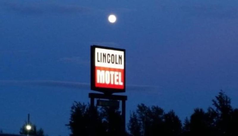 Info - Lincoln Motel