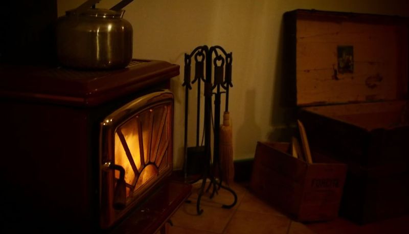 Info - Auberge Carpe Diem