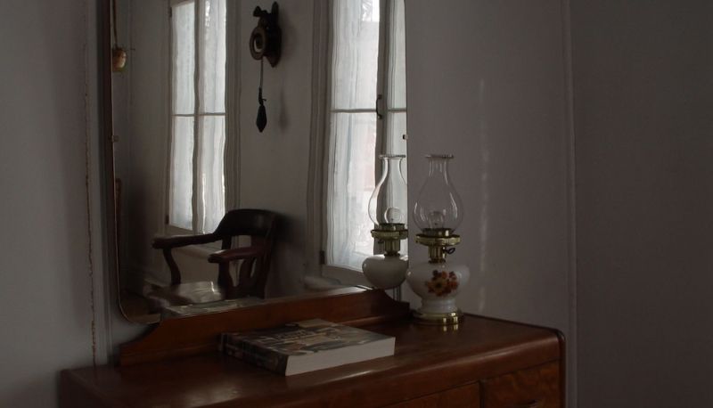 Info - Auberge Carpe Diem
