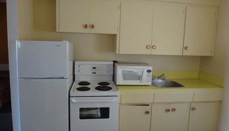 Apartment - Sportsman Motel