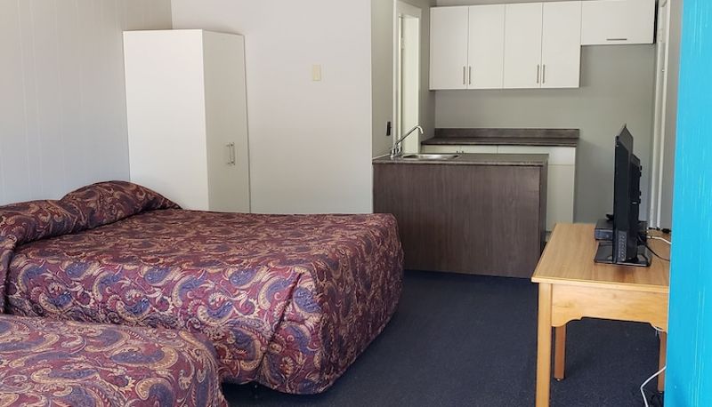 Apartment - Sportsman Motel