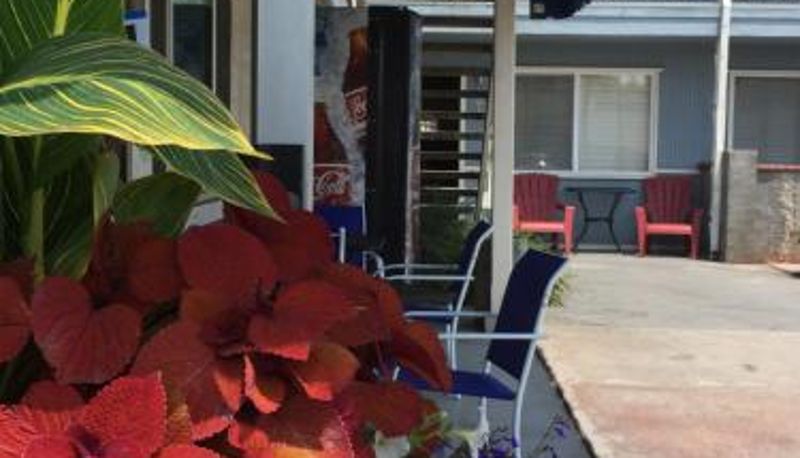 Appartamento - The Shores Inn
