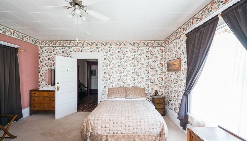 Standardzimmer - Marmora and Lake Inn