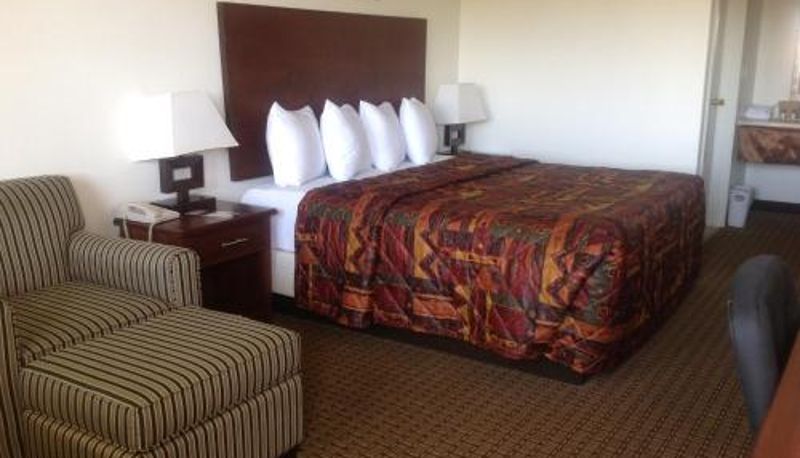 Suite - America Inn & Suites