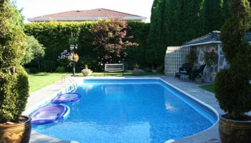 Zona de bienestar y gimnasio - The Stone Hedge Bed and Breakfast