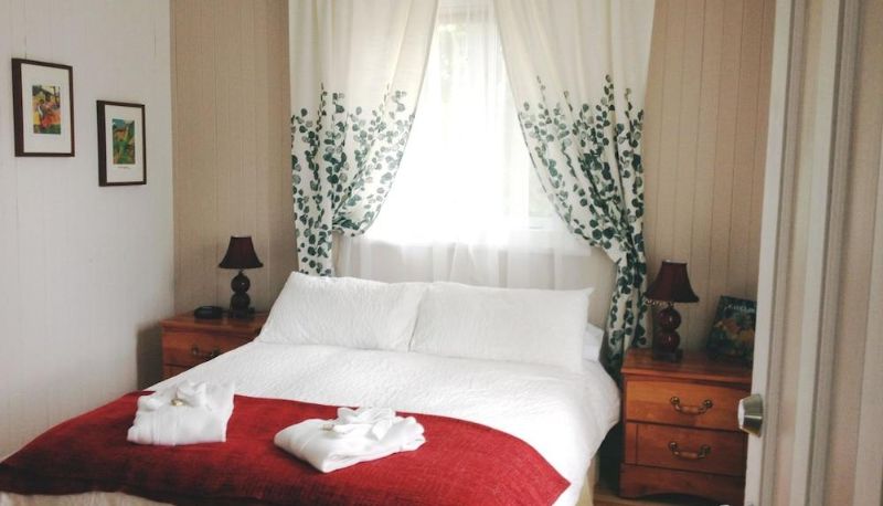 Camera standard - Gîte la Chambre des Maîtres