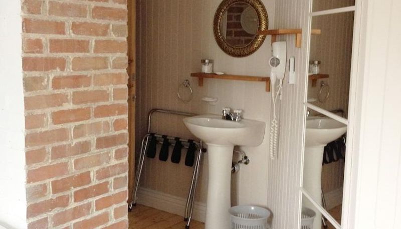Camera per famiglia - Gîte la Chambre des Maîtres