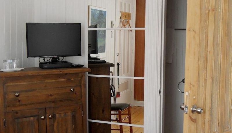 Camera standard - Gîte la Chambre des Maîtres