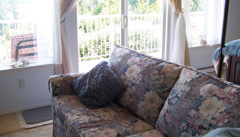 Daire - Moonlit Cove B&B