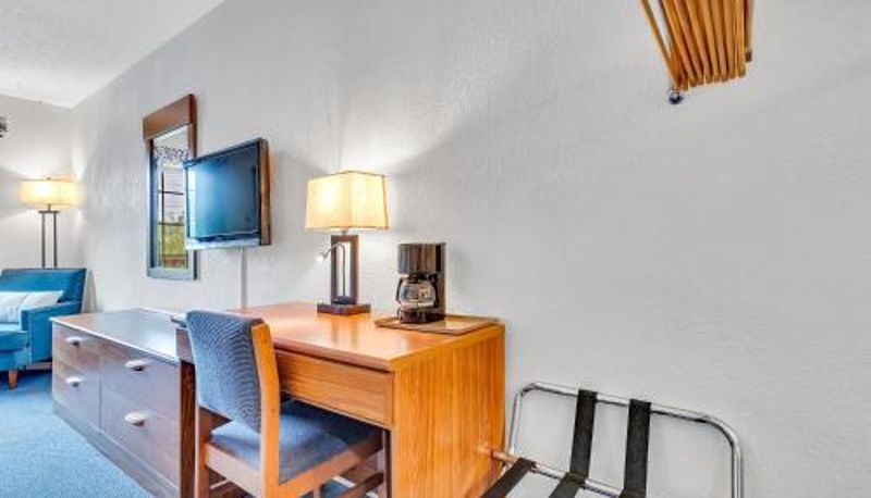Quarto standard - Autumn Creek Branson