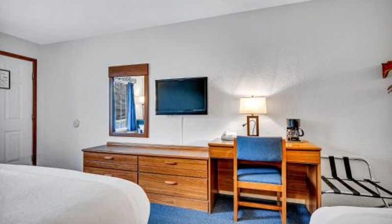 Quarto - Autumn Creek Branson