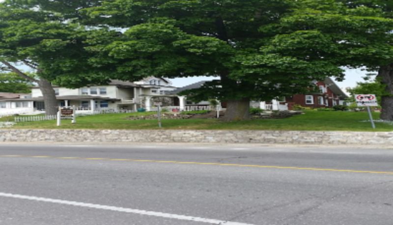 Info - Glen Mhor Bed and Breakfast