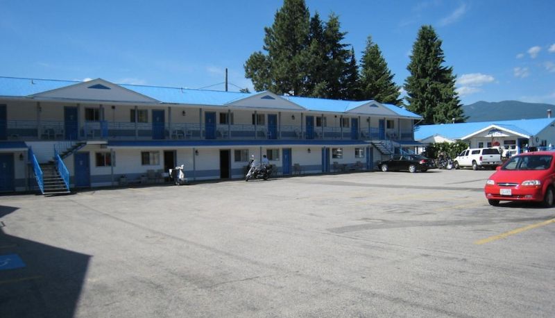 Info - Skimmerhorn Inn
