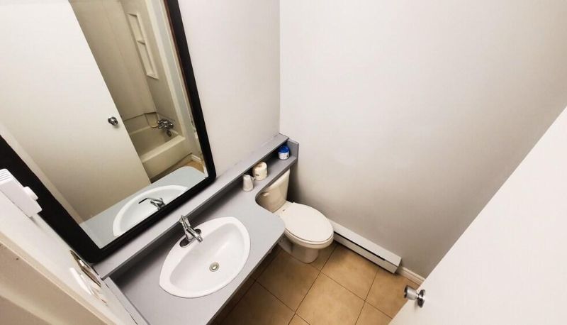 Standardzimmer - Vanderhoof Inn