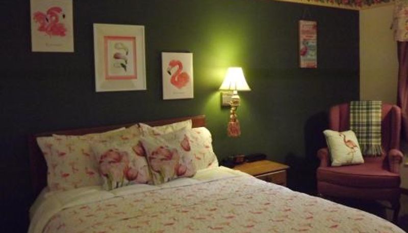 Pokój - Crest Country Inn