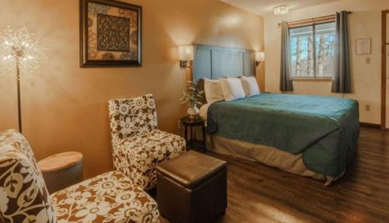 Bilgi - Shady Acre Inn and Suites