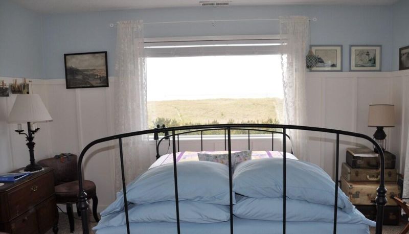 Standaardkamer - Campbell House at Klipsan Beach