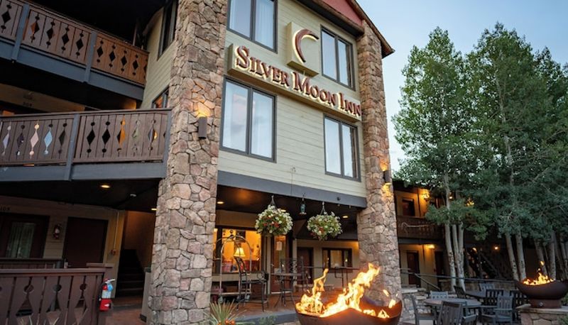 Informacje - Silver Moon Inn