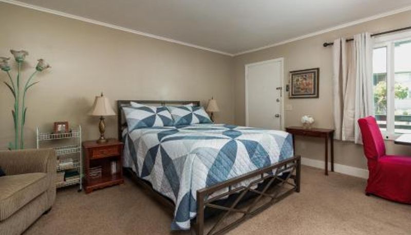 Daire - Ocean Terrace Condominiums