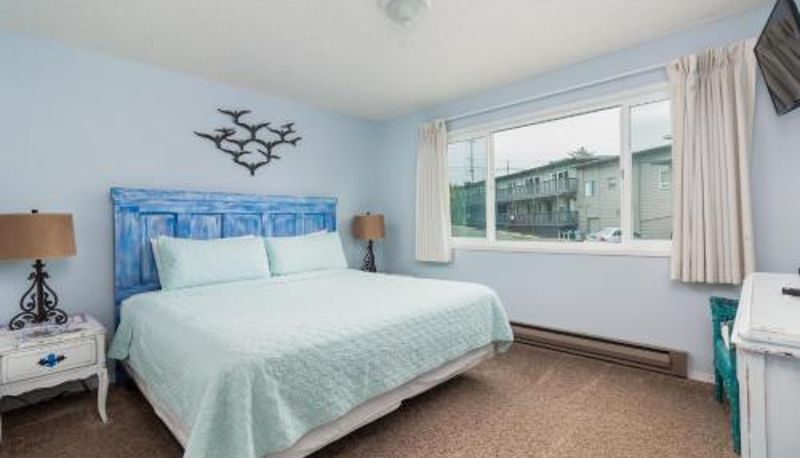 Daire - Ocean Terrace Condominiums
