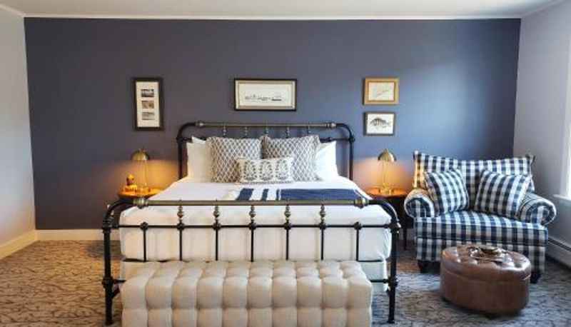 Info - Little Fig Hotel