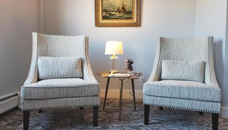 Info - Little Fig Hotel