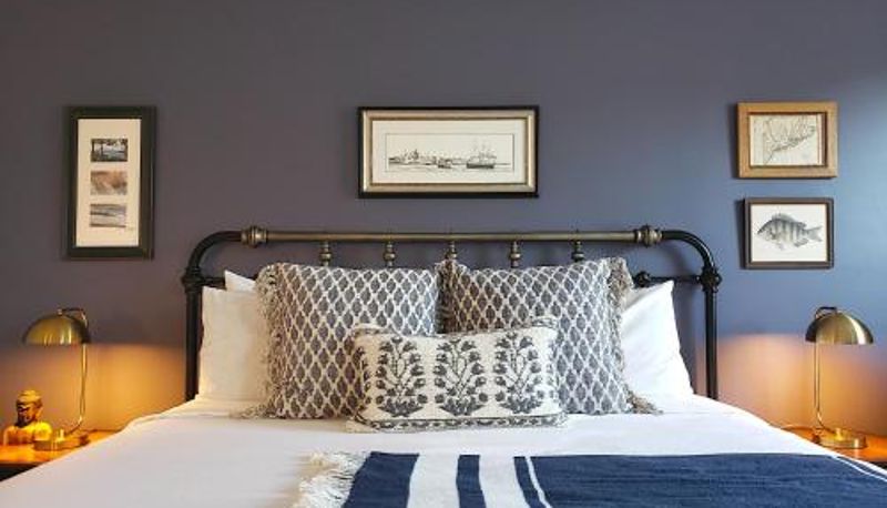 Info - Little Fig Hotel