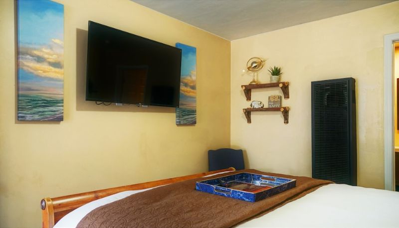Info - Playpark Lodge