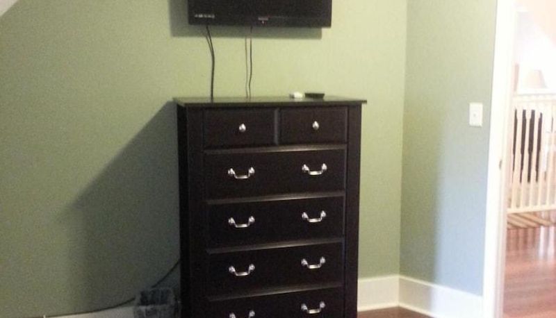 Standardzimmer - Waterside Executive Suites