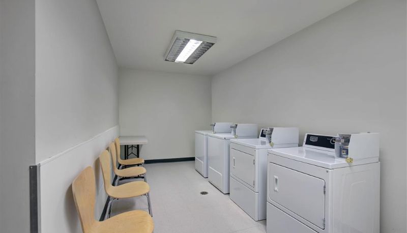 Widok wnętrza - MOTEL 6 AIRDRIE AB