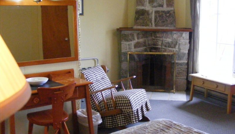 Informacje - Hôtel Motel Bon Accueil
