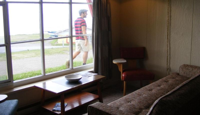 Informacje - Hôtel Motel Bon Accueil