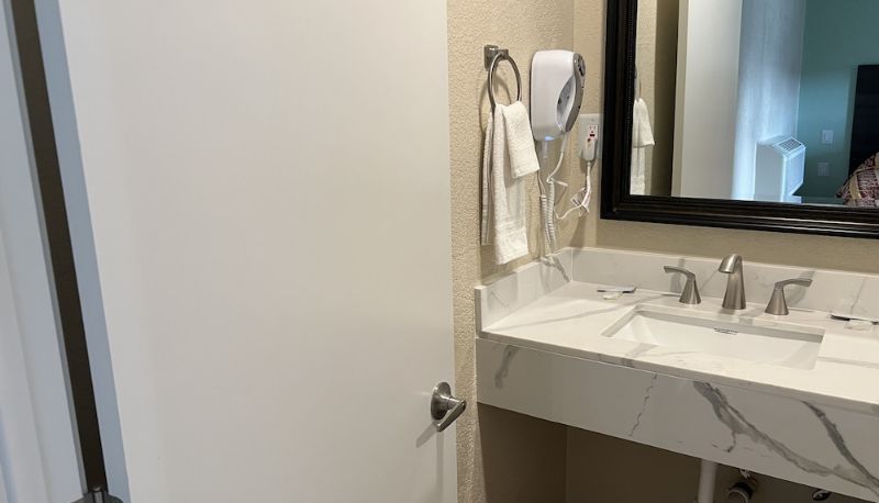 Appartamento - Mauna Loa Motel
