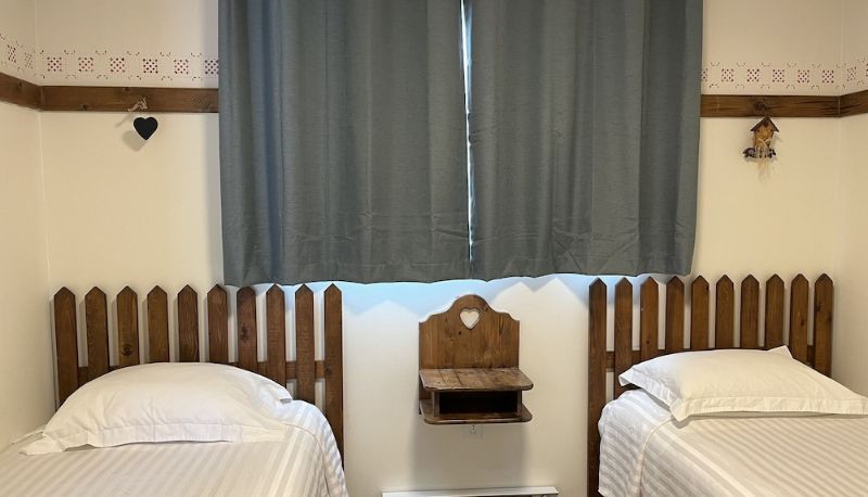Süit - Empire Motel