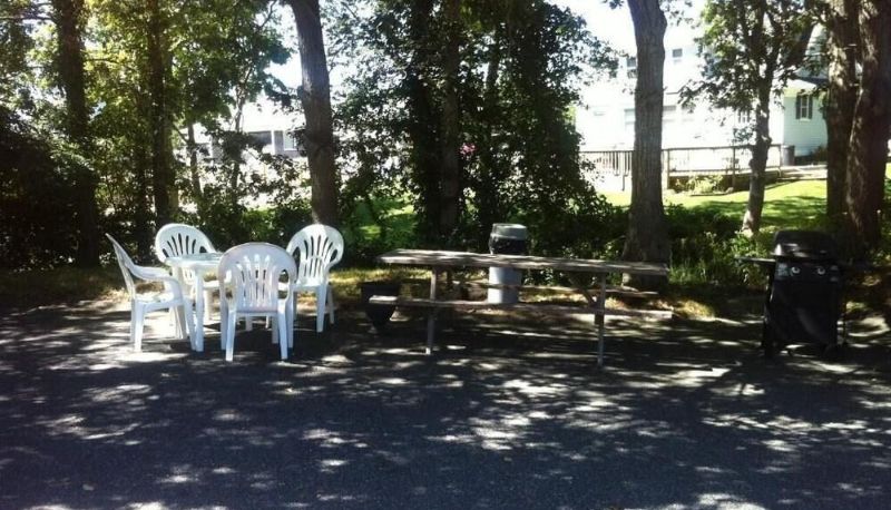 Dintorni - Parkers River Motel