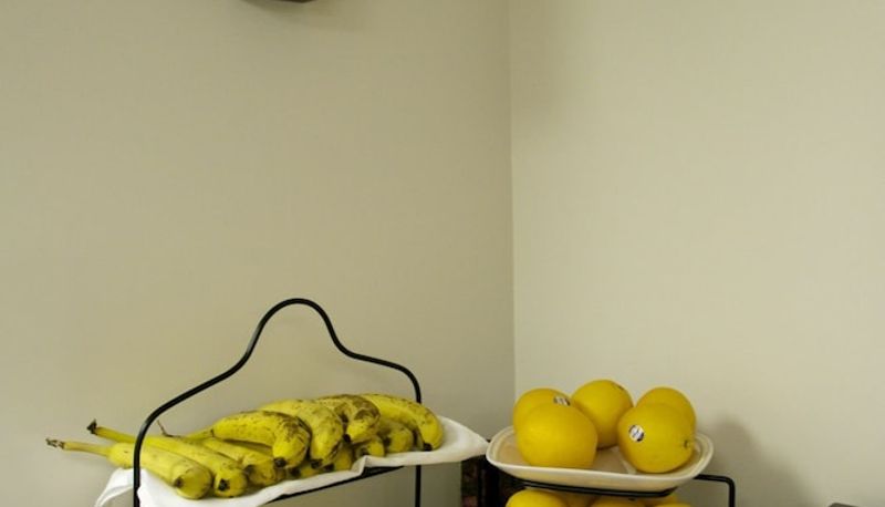 Sala prima colazione - The King's Motel