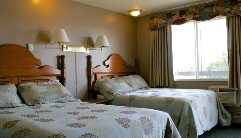 Appartamento - The King's Motel