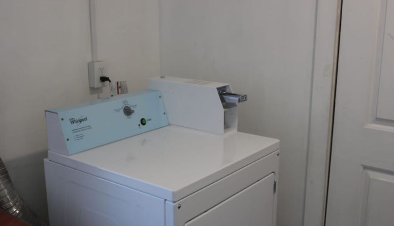 Info - City Center Motel