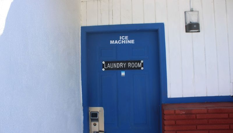 Info - City Center Motel