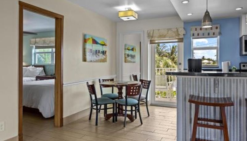 Apartment - Sun Dek Beach House