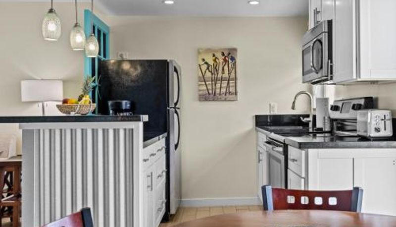 Apartment - Sun Dek Beach House