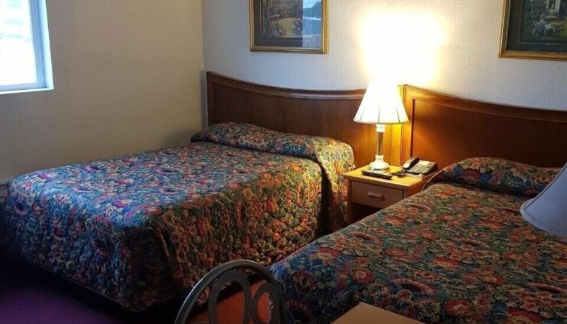 Appartamento - Sundowner Motel