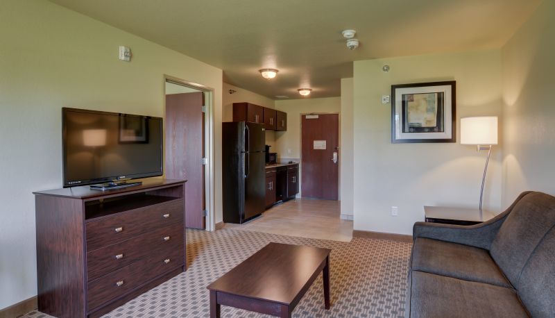 Room - Cobblestone Inn & Suites - Kersey