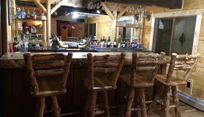 Info - Creekside Lodge at Yellowstone
