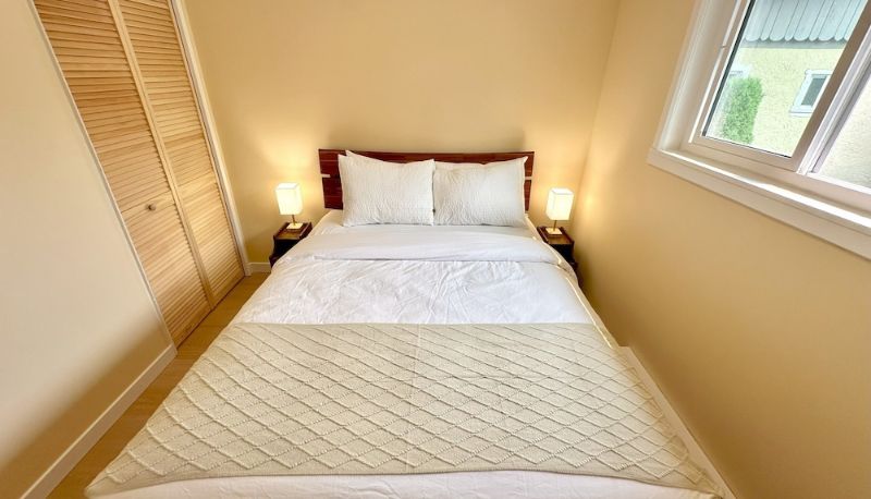 Daire - Richca Chalets Resort