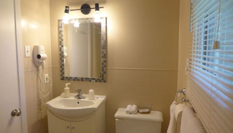 Apartamento - Motel de la Riviere